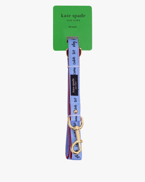 Raining Cats And Dogs Leash (s/m)