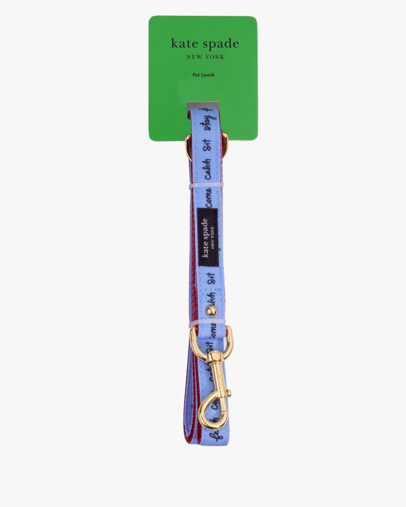 Raining Cats And Dogs Leash (s/m)