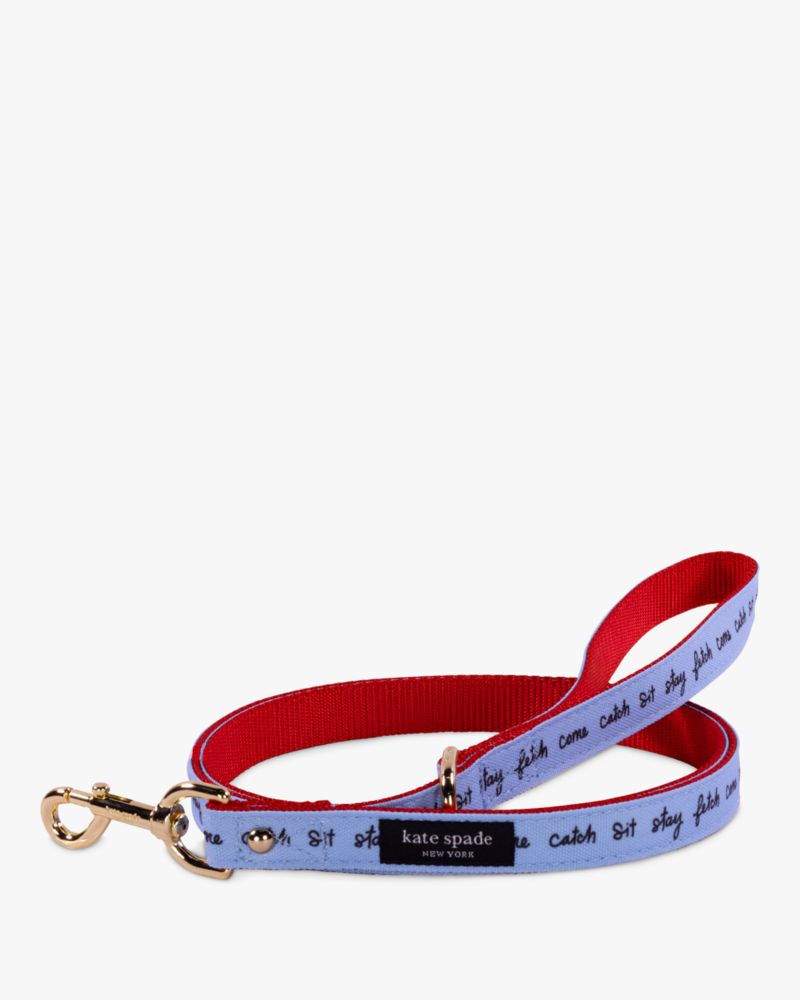 Raining Cats And Dogs Leash (s/m)