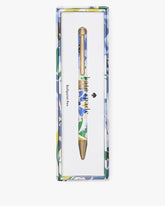 Festival Floral Ballpoint Pen