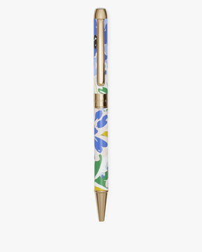 Festival Floral Ballpoint Pen