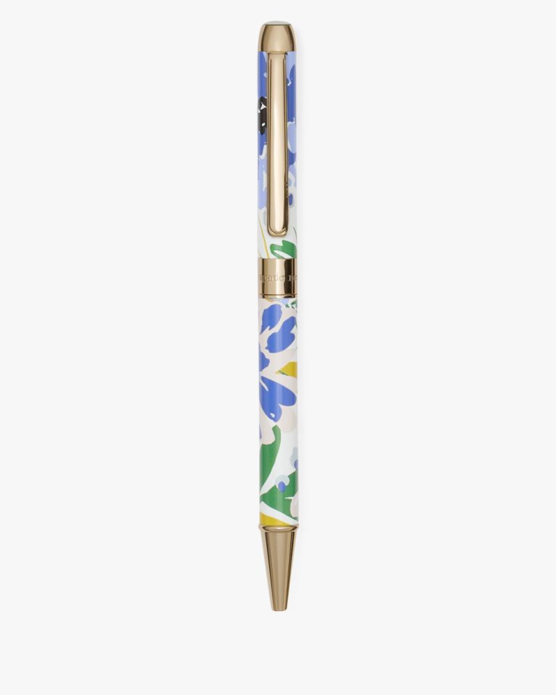 Festival Floral Ballpoint Pen