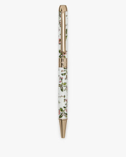 Forest Blooms Ballpoint Pen