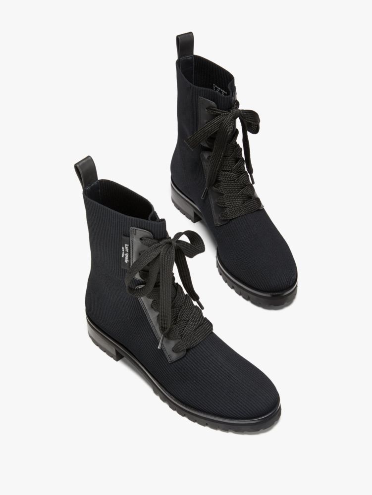 Merigue Boots