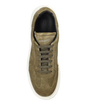 Sneakers Oversized Retro