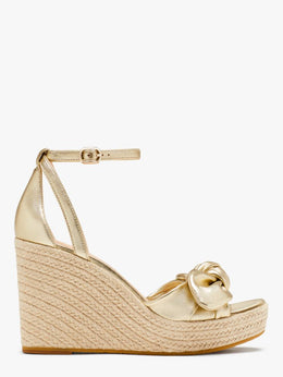 Tianna Espadrille Wedges
