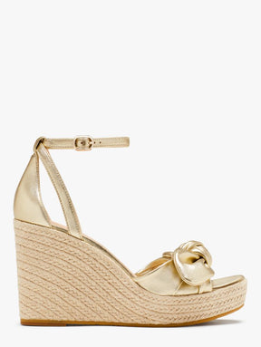 Tianna Espadrille Wedges