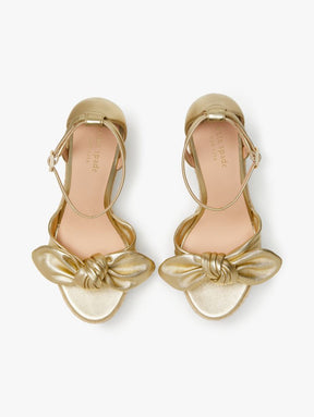 Tianna Espadrille Wedges