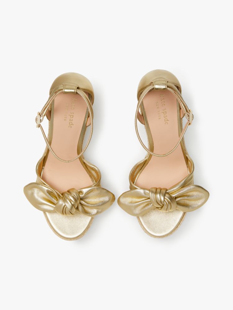 Tianna Espadrille Wedges