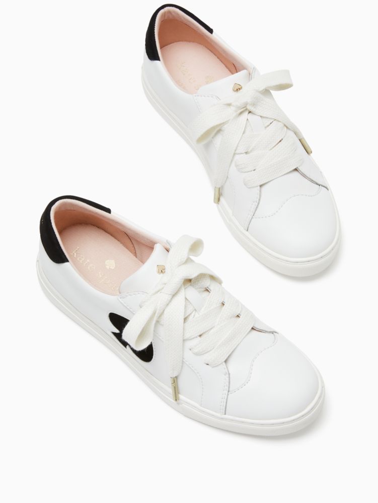 Fez Sneaker