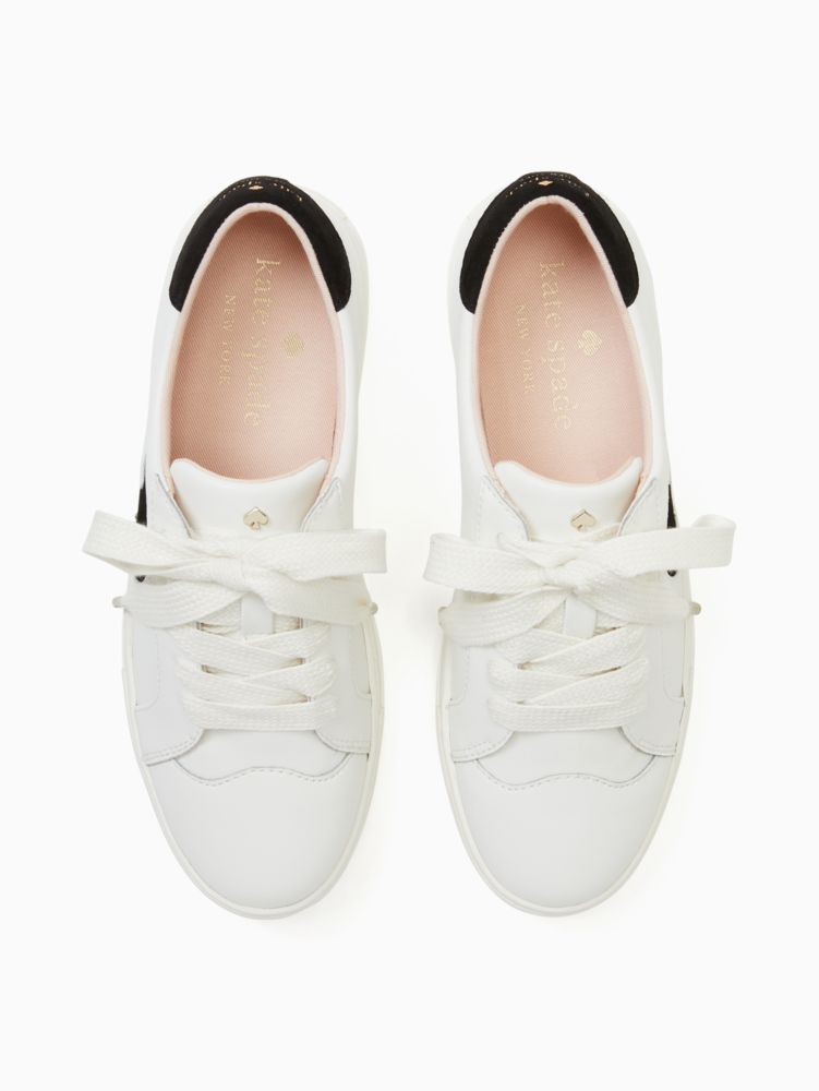 Fez Sneaker