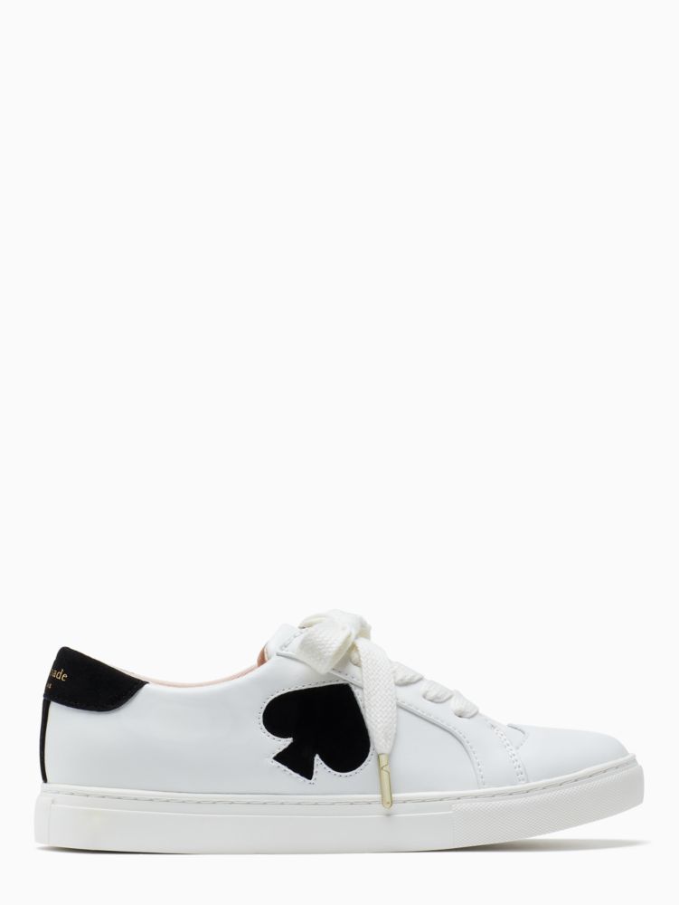 Fez Sneaker