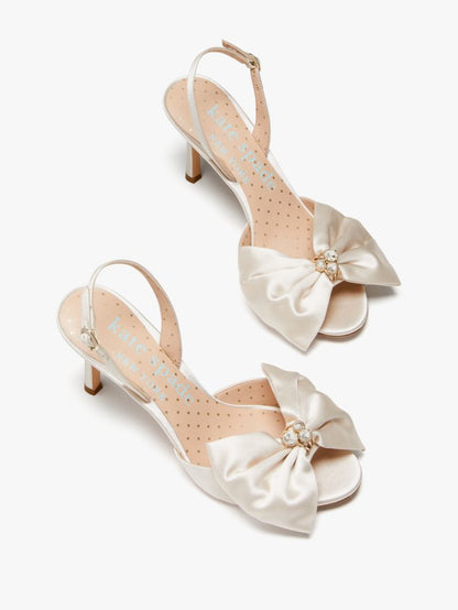 Happily Slingback Pumps