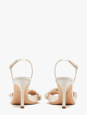 Happily Slingback Pumps