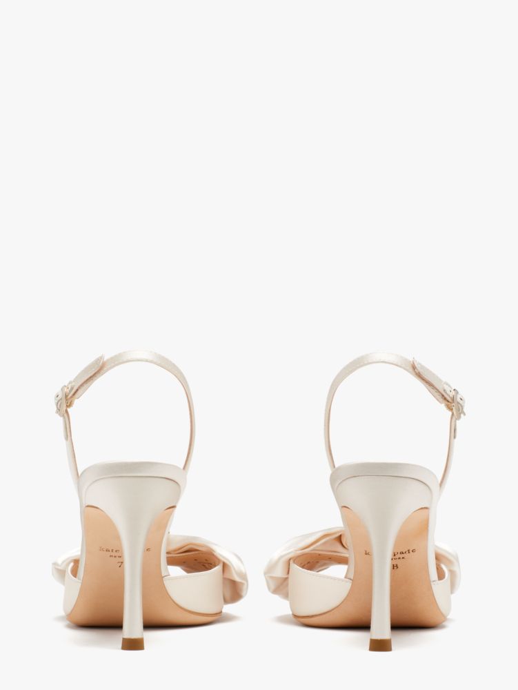 Happily Slingback Pumps
