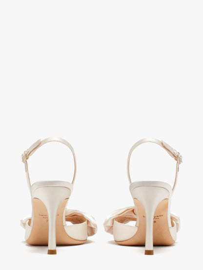 Happily Slingback Pumps