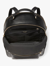 Hudson Large Backpack
