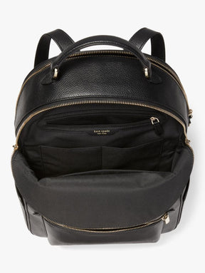 Hudson Large Backpack