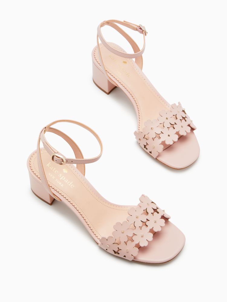 Daisy Mid Sandal
