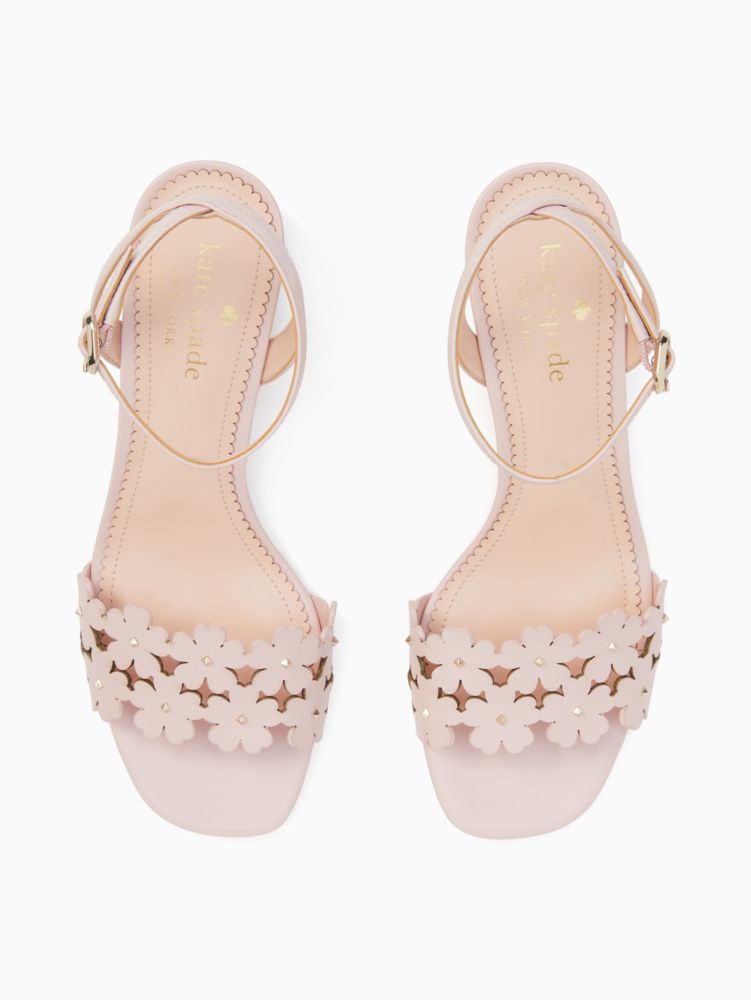 Daisy Mid Sandal