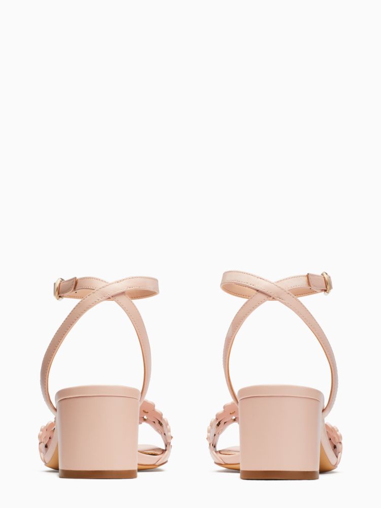 Daisy Mid Sandal