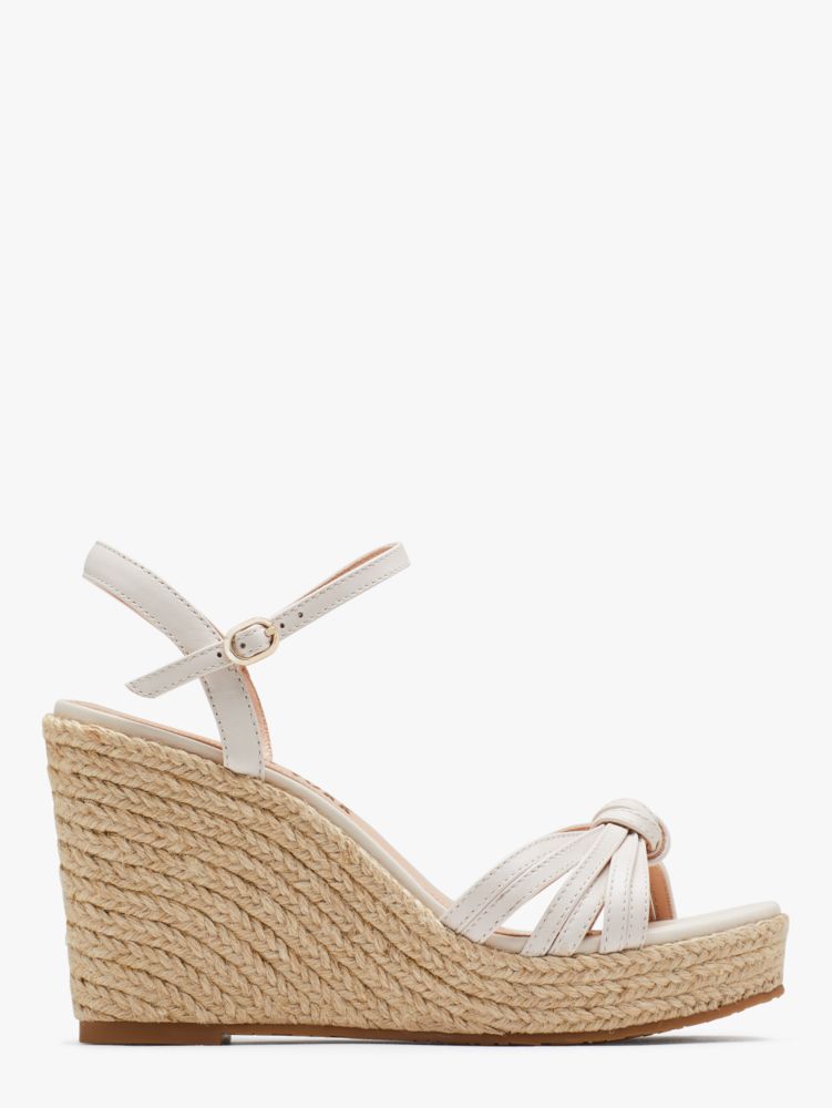Tessa Espadrille Wedges