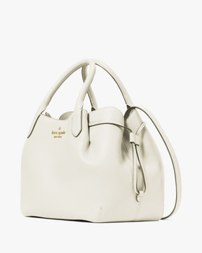 Dumpling Large Satchel