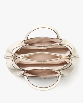 Dumpling Large Satchel