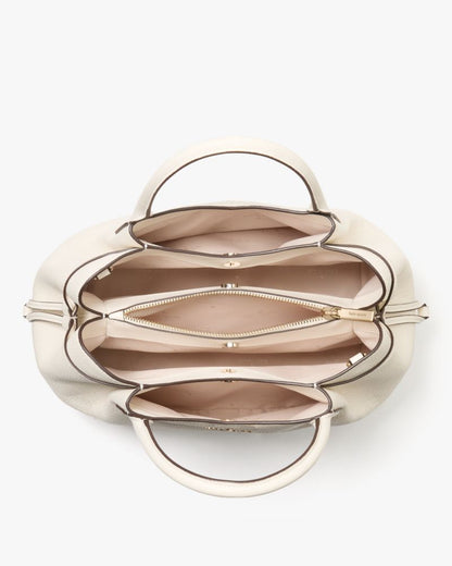 Dumpling Large Satchel Bag