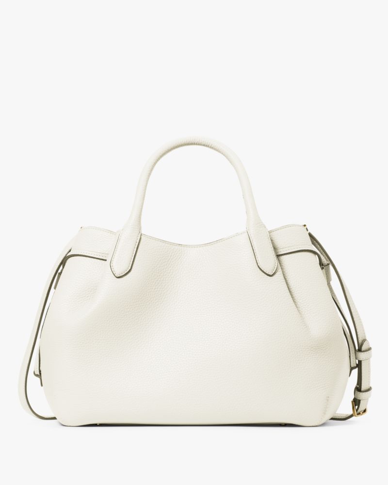 Dumpling Large Satchel