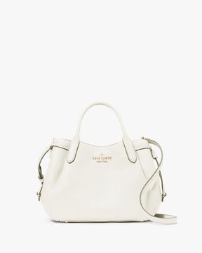 Dumpling Small Satchel Bag