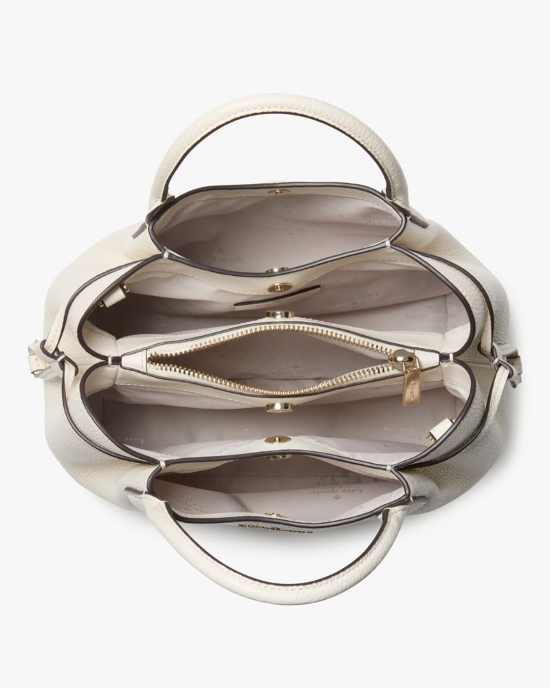 Dumpling Small Satchel Bag