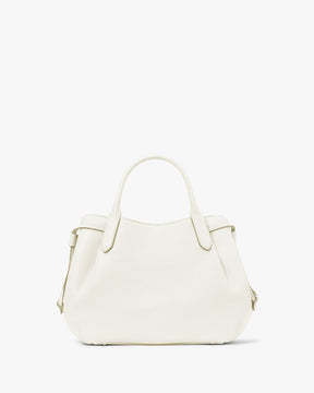 Dumpling Small Satchel Bag