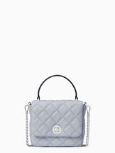 Natalia Square Crossbody