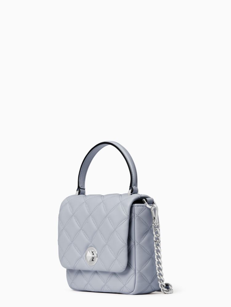 Natalia Square Crossbody