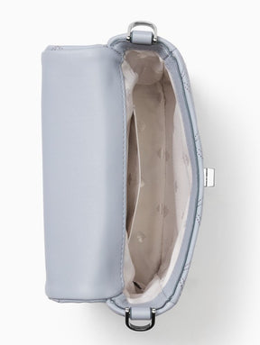 Natalia Square Crossbody
