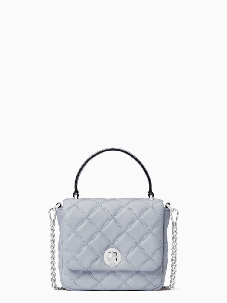Natalia Square Crossbody
