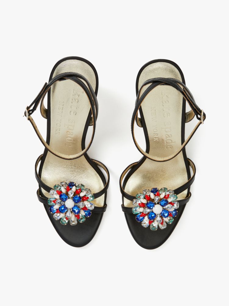 Jada Firework Sandals