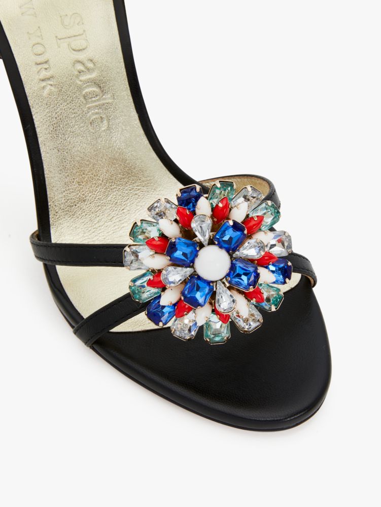 Jada Firework Sandals