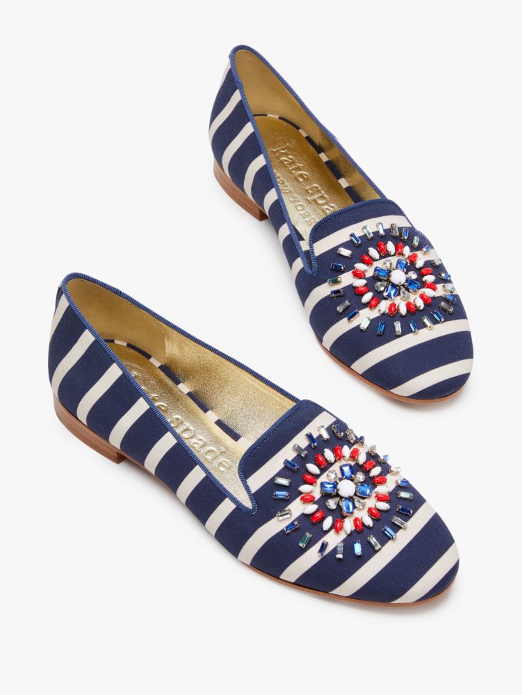 Tia Firework Loafers