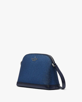 Tinsel Small Dome Crossbody