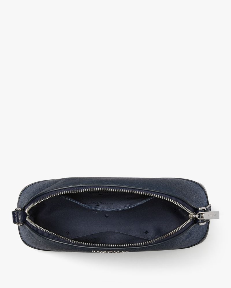 Tinsel Small Dome Crossbody