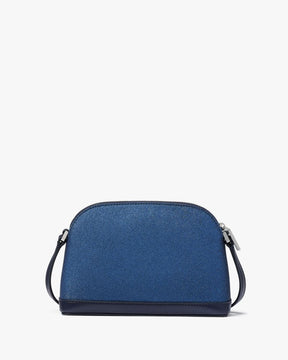 Tinsel Small Dome Crossbody
