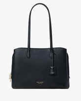 Hudson Large Work Tote