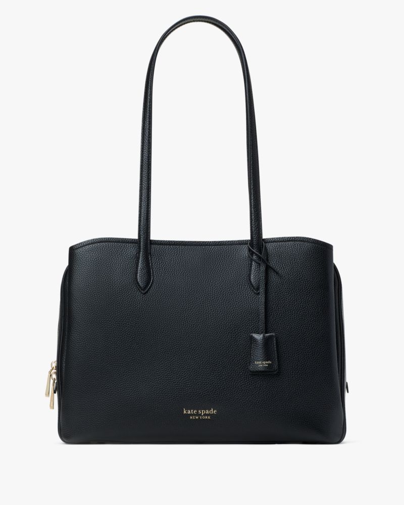 Hudson Large Work Tote
