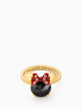 Disney X Kate Spade New York Minnie Ring
