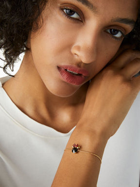 Disney X Kate Spade New York Minnie Slider