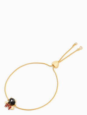 Disney X Kate Spade New York Minnie Slider