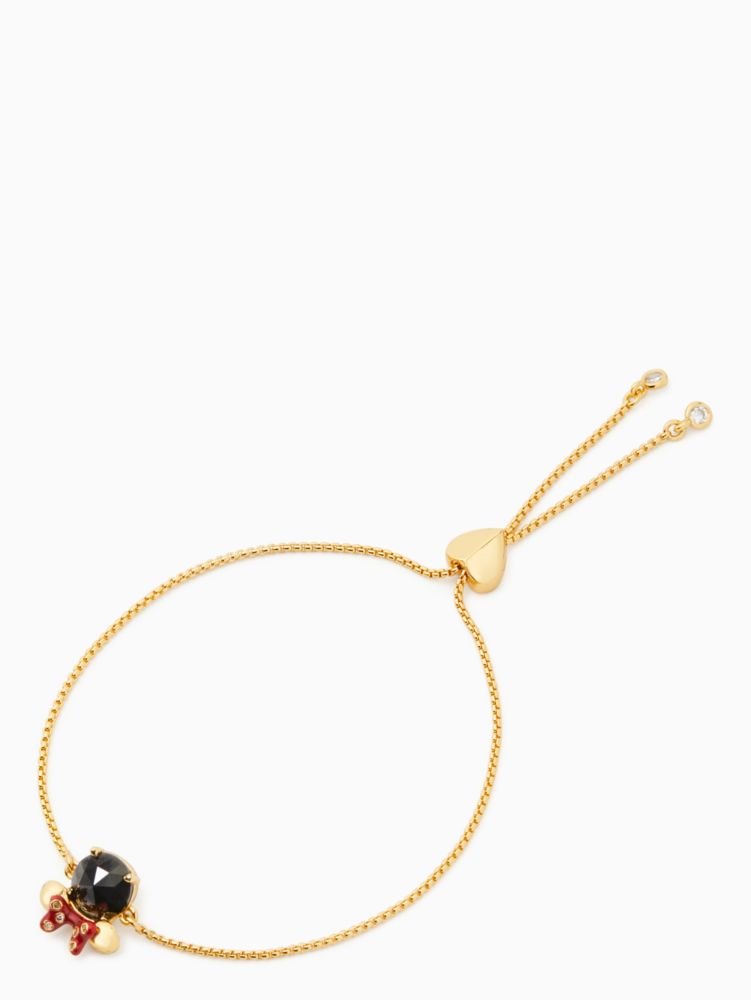 Disney X Kate Spade New York Minnie Slider