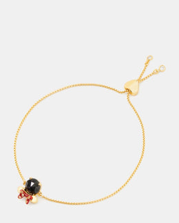 Disney X Kate Spade New York Minnie Slider